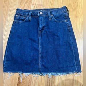 J. Crew Mercantile Skirt